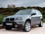 BMW X5 3.0d 2007 года
